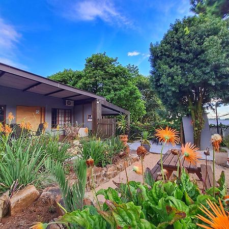 The Elements Hotel Graskop Exterior photo