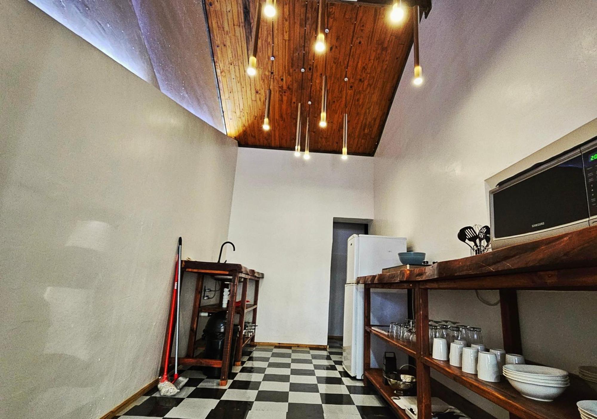 The Elements Hotel Graskop Exterior photo
