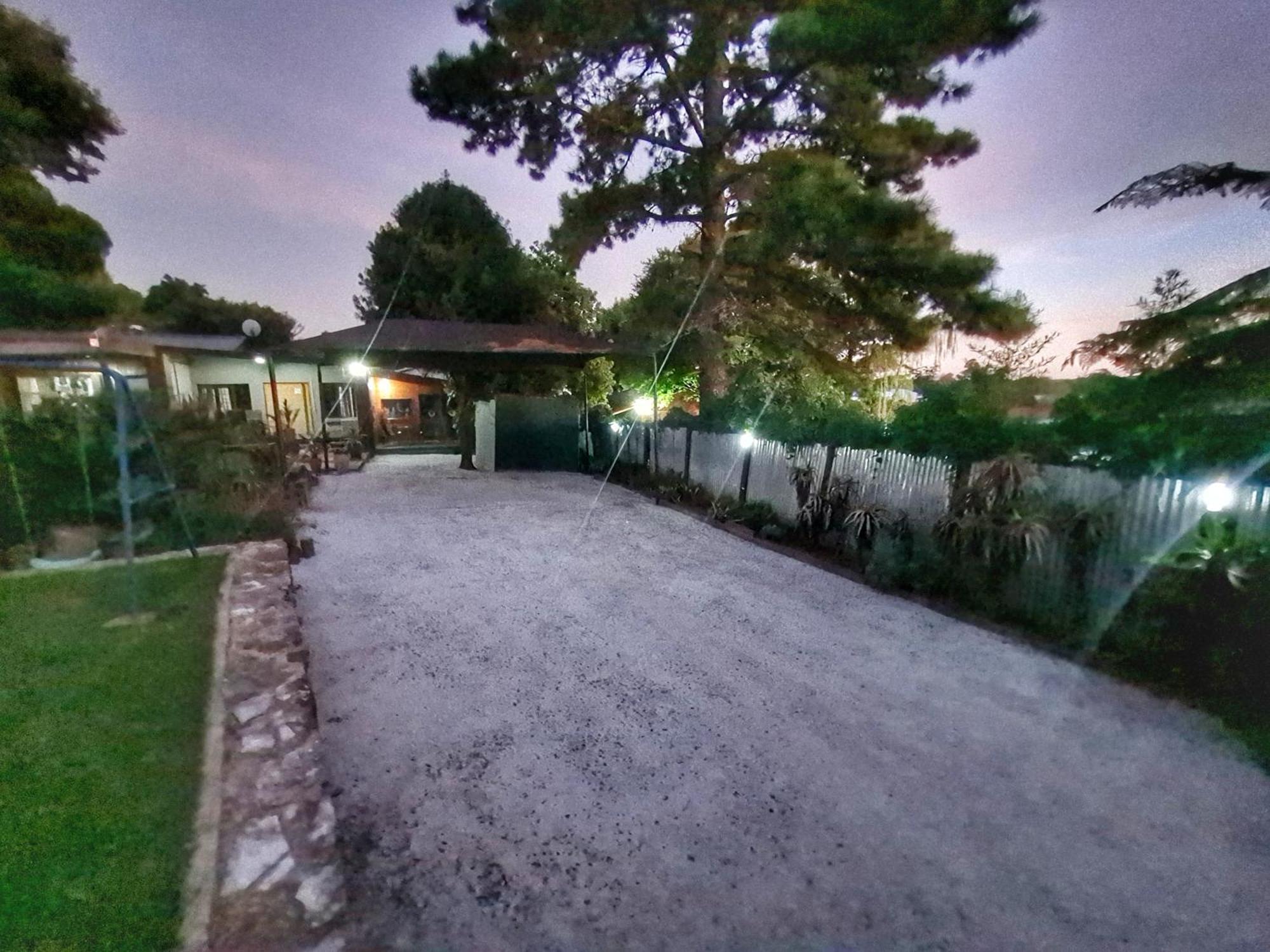 The Elements Hotel Graskop Exterior photo
