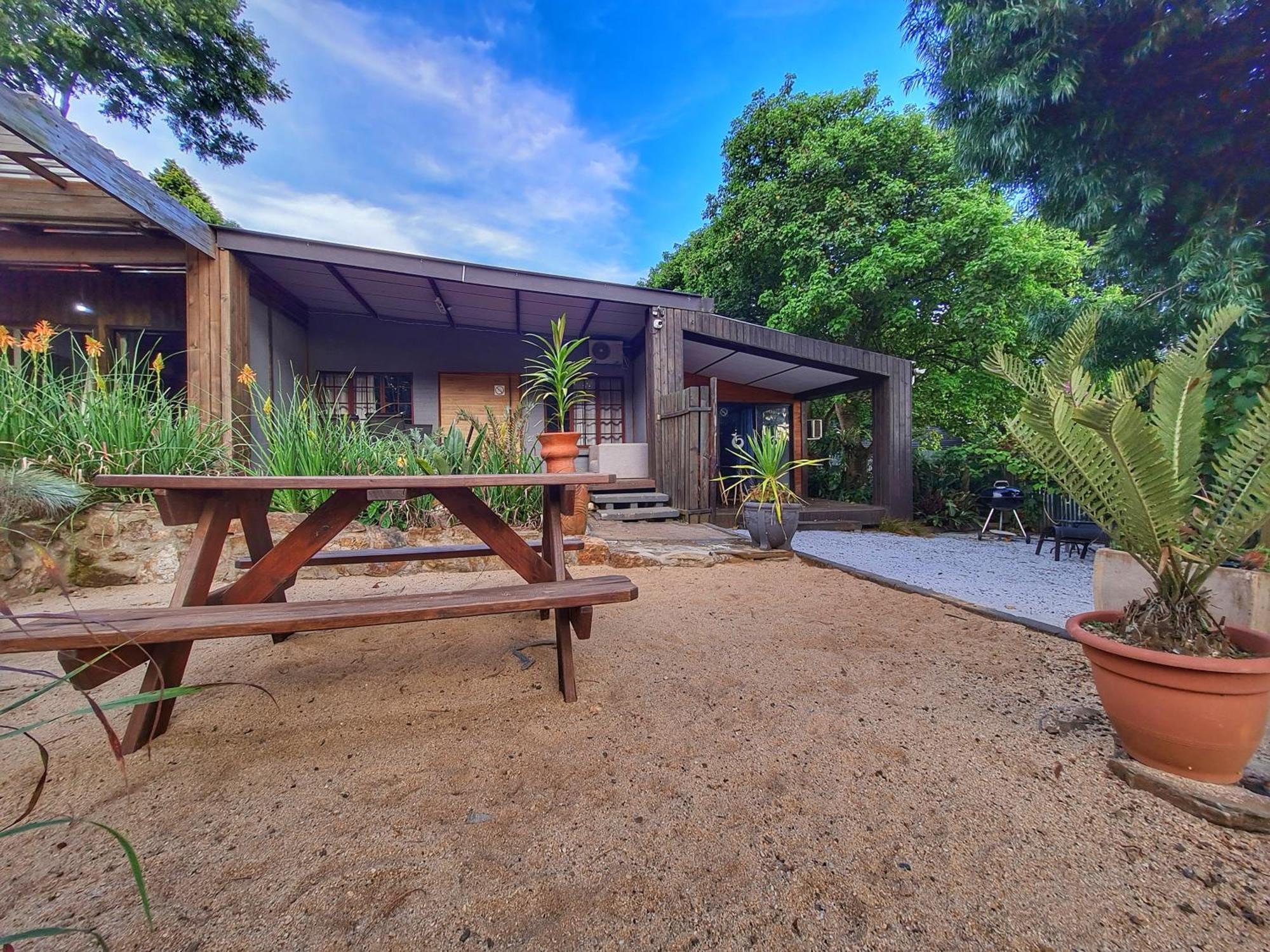The Elements Hotel Graskop Exterior photo