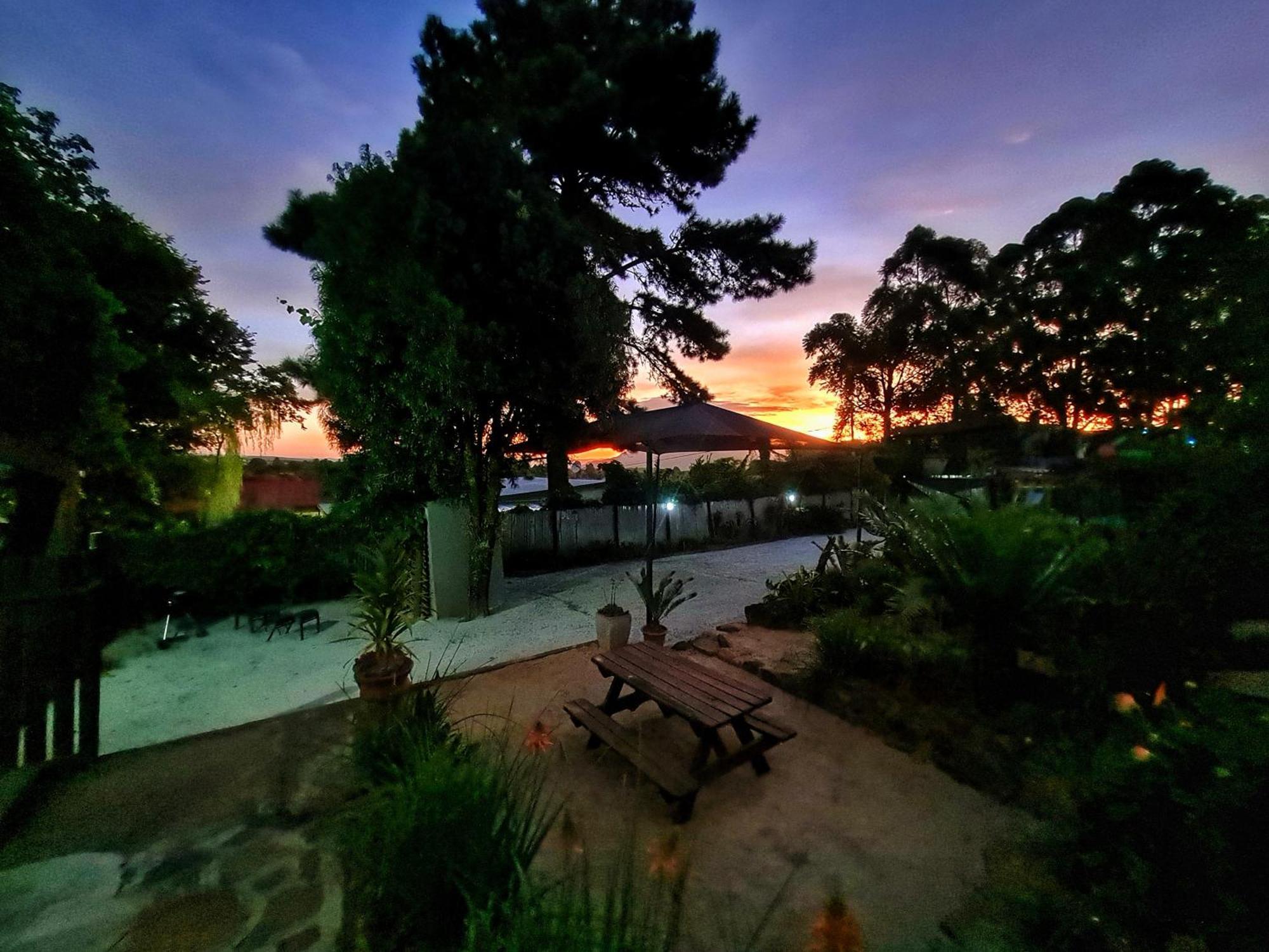 The Elements Hotel Graskop Exterior photo