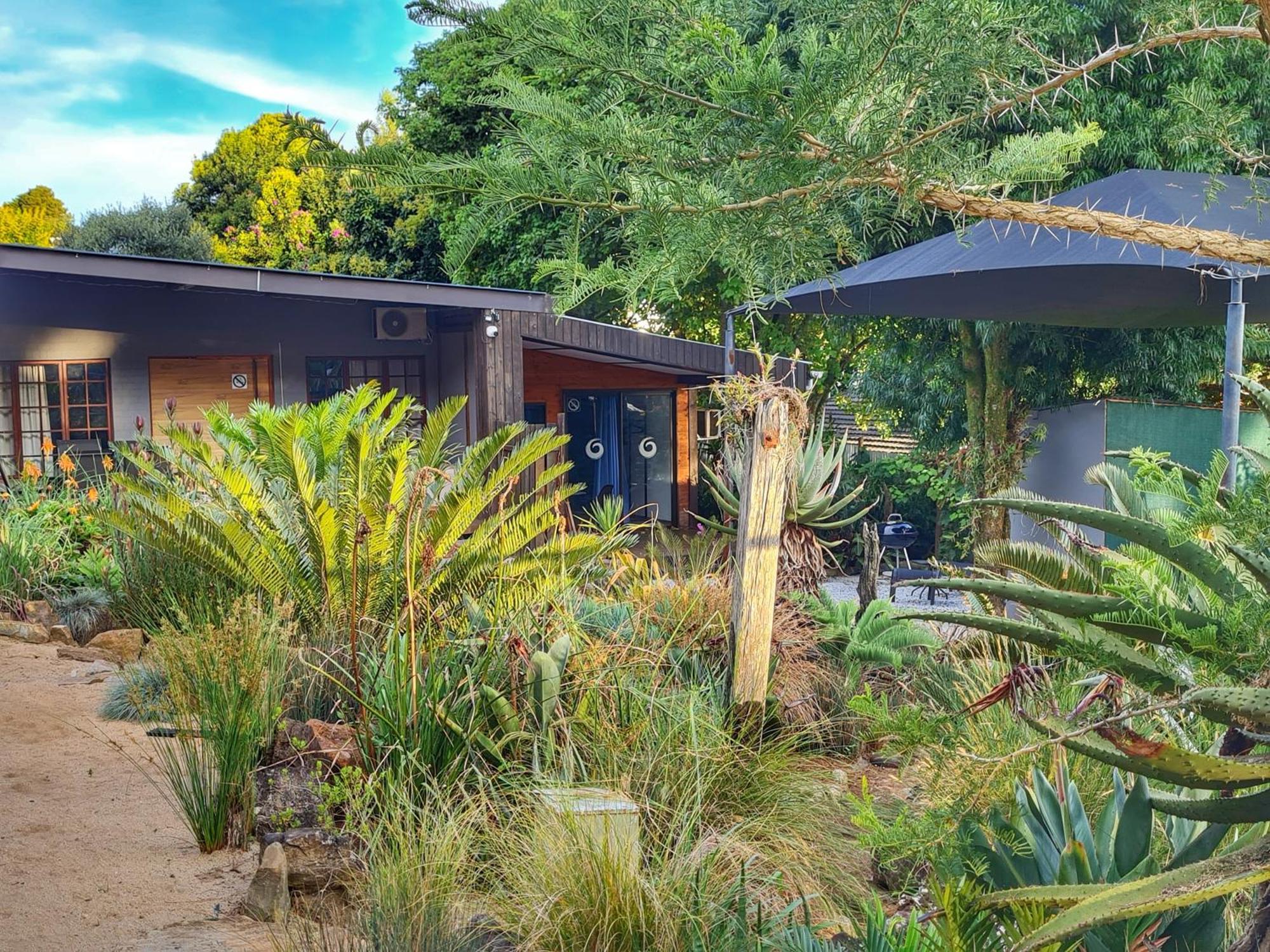 The Elements Hotel Graskop Exterior photo