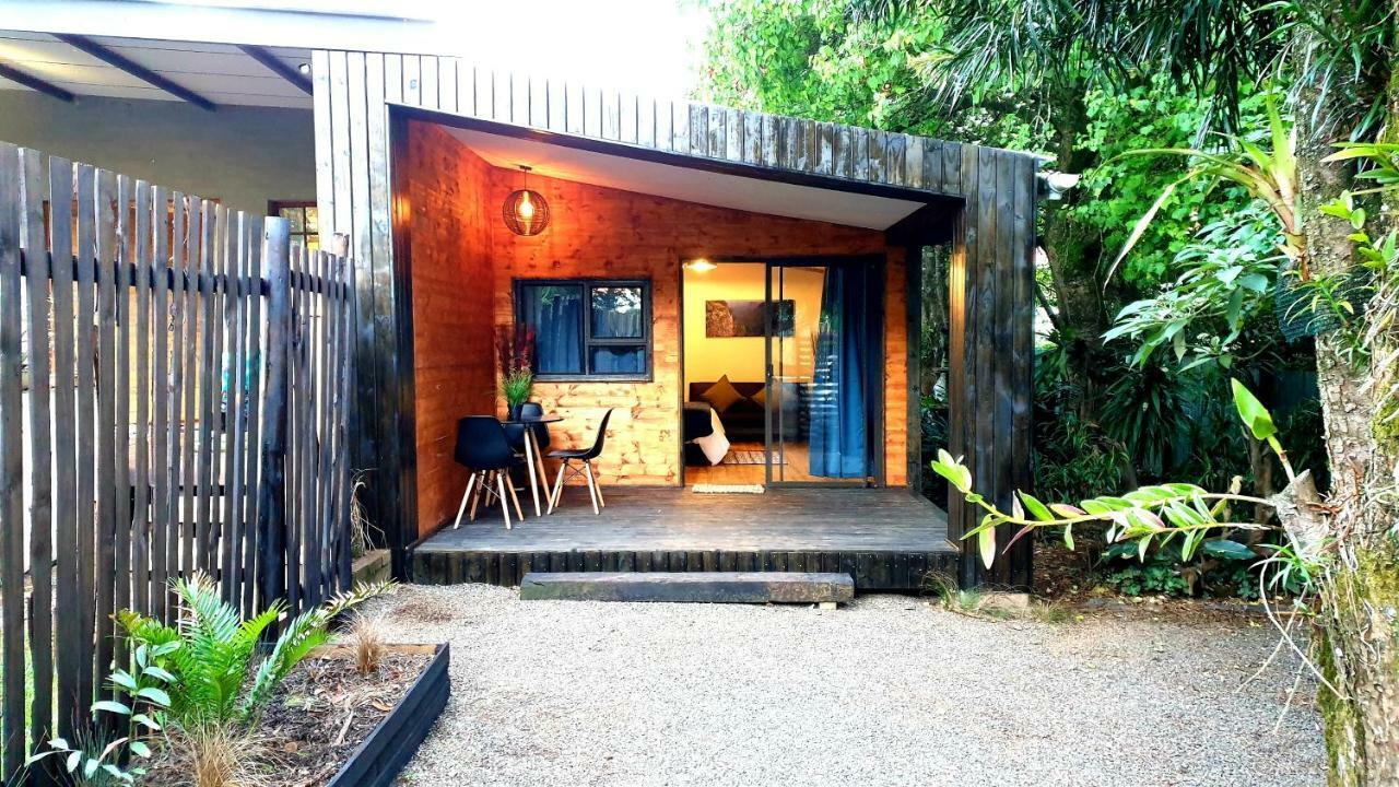 The Elements Hotel Graskop Exterior photo