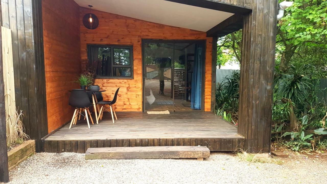 The Elements Hotel Graskop Exterior photo